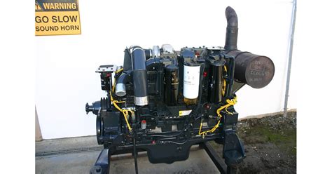 komatsu pc400 engine for sale